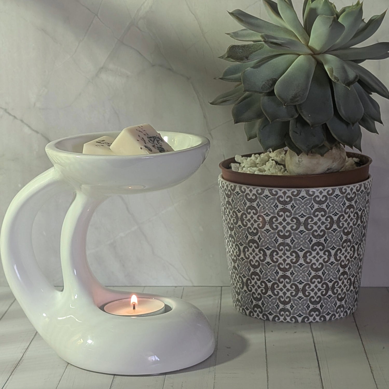 Burners and Accessories